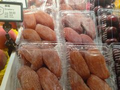 -每日新鲜水果吧(南京东路店)