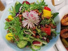 -李老爹香辣蟹(宣武门店)