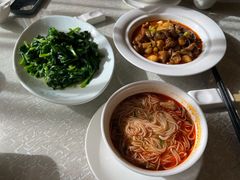 -富乐山酒店(西黄城根北街店)