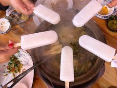 -洪大厨鸡煲(福田店)