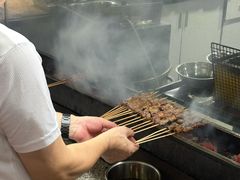 -清真·西北人家风味馆(中山中路店)