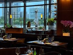 -MONICH牛排融合餐厅(和义大道购物中心店)