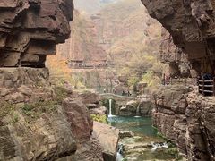 -云台山风景名胜区