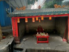 -南宁南湖公园
