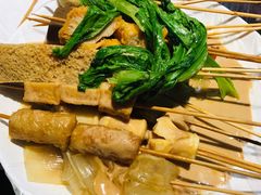 -郭记小街麻辣烫(南小街总店)