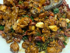 -偏爱炒鸡(老县衙店)