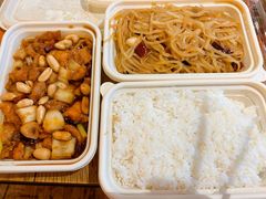 -全聚德(双井店)