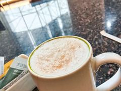 -上海齐鲁万怡大酒店·辣椒屋咖啡厅