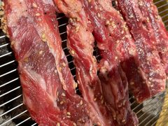 -西塔老太太泥炉烤肉(武汉摩尔城店)