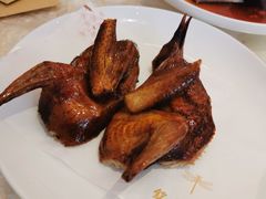 金牌妙龄乳鸽-铭家点心(秦岭路店)