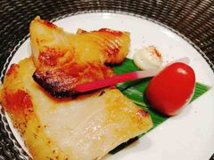 -西村日本料理(香格里拉饭店)