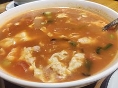-伊喜饺子·烤鸭(五道口学院路店)