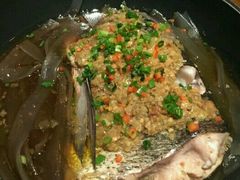-蜜桃餐厅·古运河畔(南下塘店)