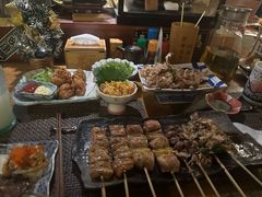 -半藏居酒屋(香港花园店)
