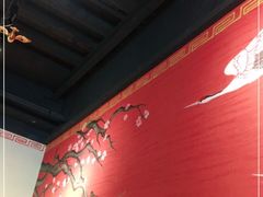 大堂-千金一碗·宝岛一村(韩国街店)