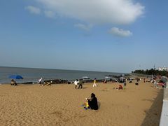 -白沙门生态公园