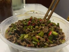 -老顺兴干拌面(雨花亭店)
