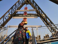 -华夏文旅海洋公园