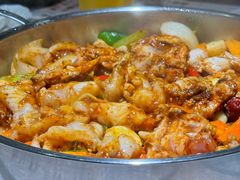 -黄记煌三汁焖锅(悦方IDmall店)