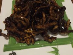 -圆满素食林饭店非遗素食(河西店)