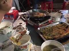 -桂萍特色牛筋牛杂(长堤街总店)