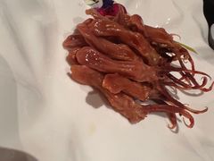 -羡餐厅·杭帮菜·淳菜(千岛湖自由洲际殿店)