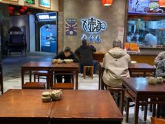 -大壶春生煎(世纪汇广场店)