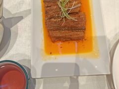 -丝宴·凤城印象·西北特色菜(彩虹湾店)