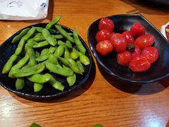 -三太子地摊烧烤·小龙虾(北蔡店)