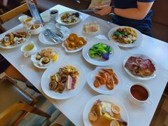 -泰谷酒店·太古码头闽菜自助餐厅