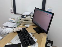 -复旦大学附属华山医院(虹桥院区)