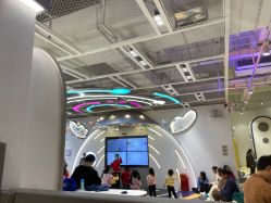 -奇乐儿momoplanet儿童乐园(卓悦汇店)