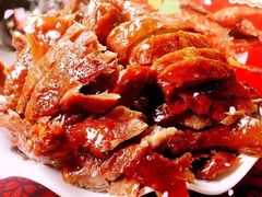 -王浩儿纪六孃甜皮鸭(乐山总店)
