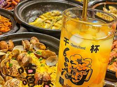 -甬小馆·焗海鲜温州菜(五马街店)