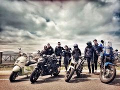 -藏龙百瀑风景区