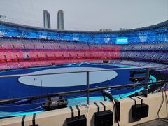 -杭州奥体中心-体育场