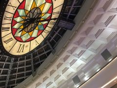 -红星美凯龙国际家居博览中心至尊mall停车场