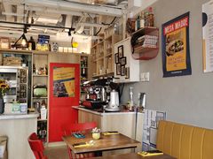 大堂-Mesa Madre梅萨妈妈·Bintana(国贸店)