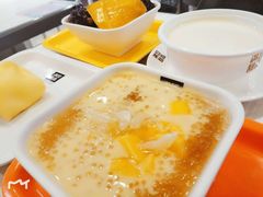-满记甜品(优客百盛店)