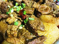 -麻木老地方牛筋牛杂(长堤街店)