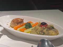 -Pasha帕夏土耳其餐厅(南昌路店)
