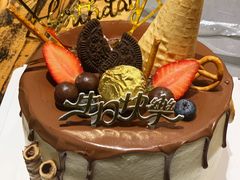 -彤彤家烘焙·蛋糕·甜品台·茶歇(远洋国际中心店)