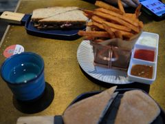 -BOCATA 西班牙餐厅(三里屯店)