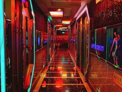 -欢乐驿站量贩式KTV(西丽店)
