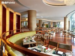 -永泰福朋喜来登酒店-宜客乐自助餐厅(远大路店)