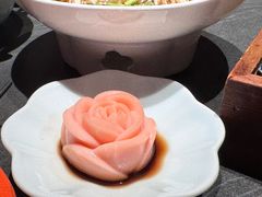 -小厨娘金榜题名(夫子庙秦淮河店)