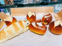 -Dough&Joe团憩(瑞虹天地月亮湾店)