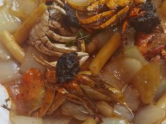 -周家二小姐的菜(西津渡店)