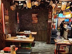 -火联烧烤(学院路创始店)