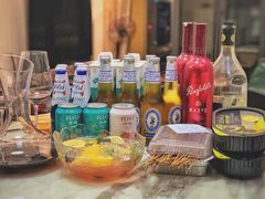 -黄师傅湿辣牛肉(胡桃里店)